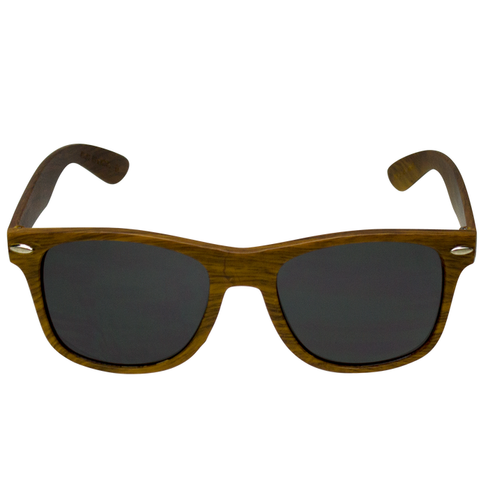  Classic Woodtone Sunglasses