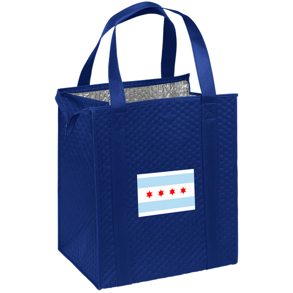 insulated totes, 