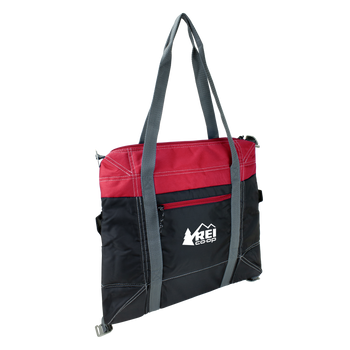 Mini Urban Expandable Soft Cooler Bag