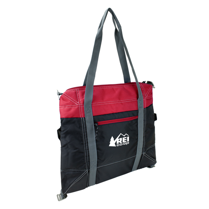  Mini Urban Expandable Soft Cooler Bag