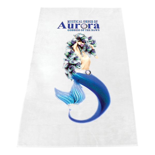 full color print towels, 