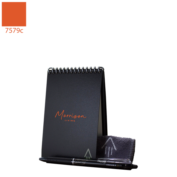 rocketbook core notebooks, 