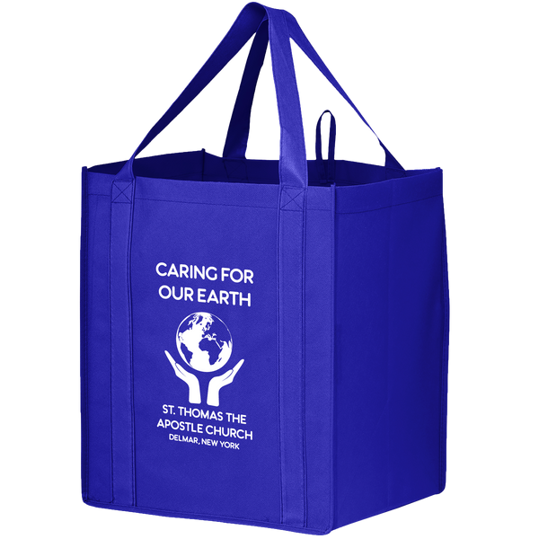 reusable grocery bags, 