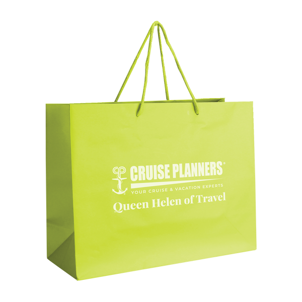 tote bags,  matte & glossy shoppers,  paper bags,  breast cancer awareness bags, 