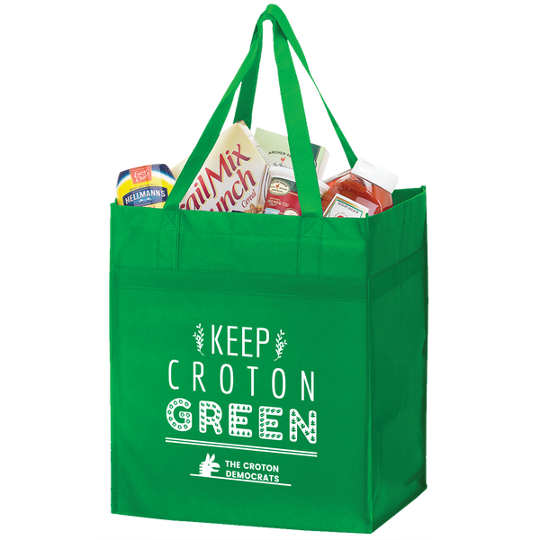 reusable grocery bags, 