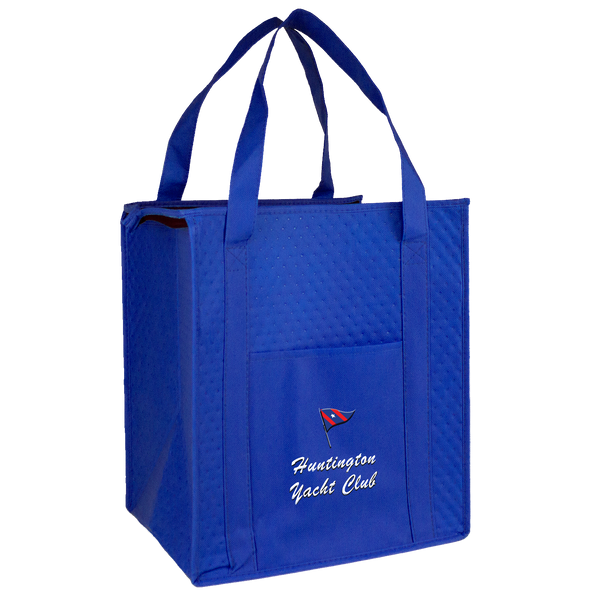 insulated totes, 