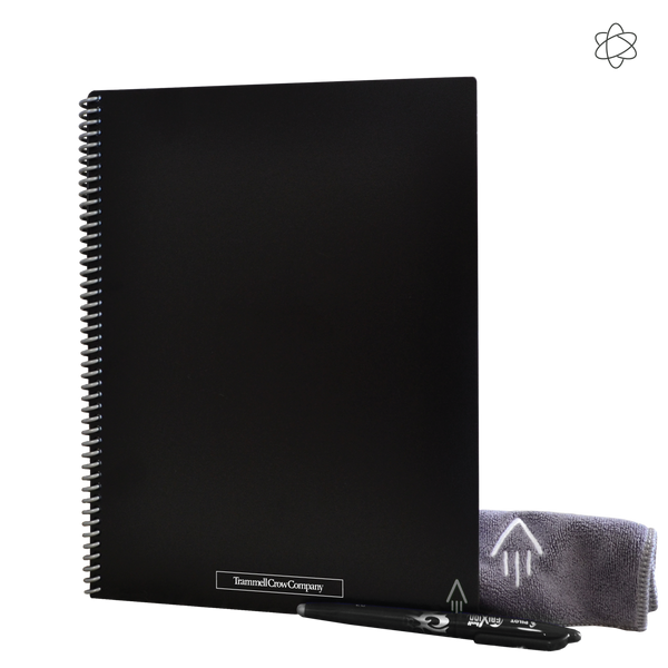 rocketbook fusion notebooks, 