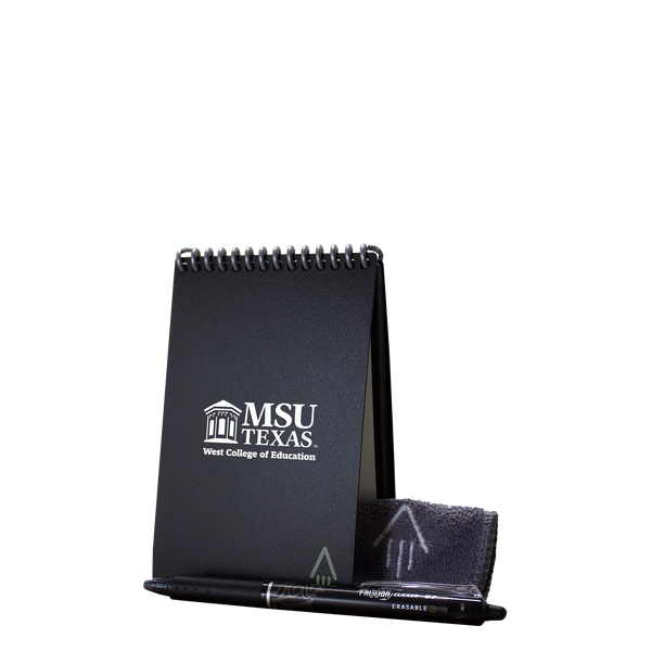 mini sized notebooks,  rocketbook core notebooks, 