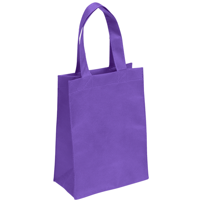 Purple Fiesta Tote