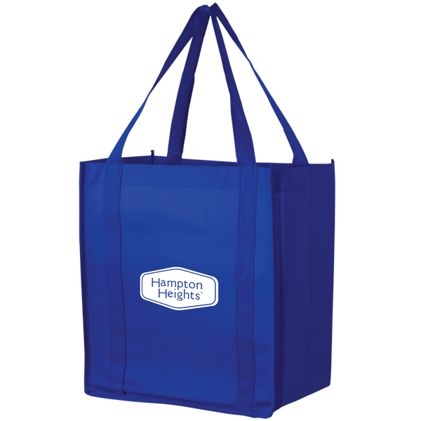 reusable grocery bags, 