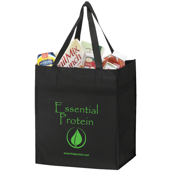 reusable grocery bags, 