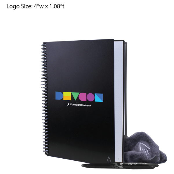 rocketbook core notebooks,  executive sized notebooks, 