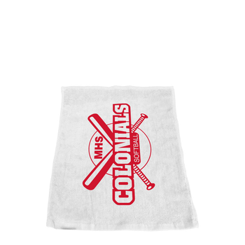 Carmel Towels Large Rally Towel – Platinum Sports Apparel LLC