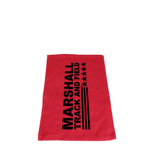 fitness towels & rally towels, 