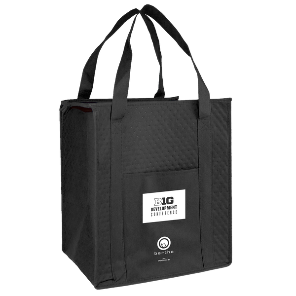 insulated totes, 