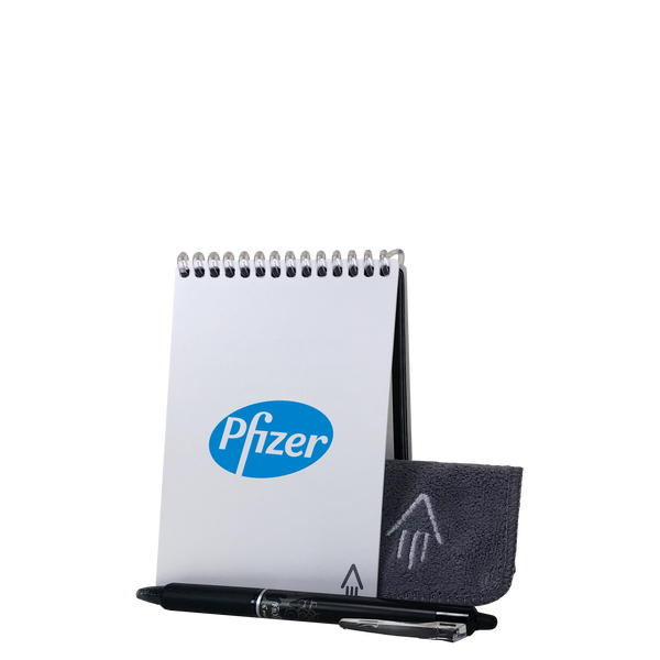 mini sized notebooks,  rocketbook core notebooks, 