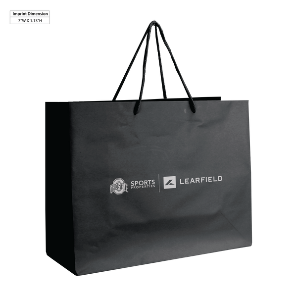 tote bags,  matte & glossy shoppers,  paper bags,  breast cancer awareness bags, 