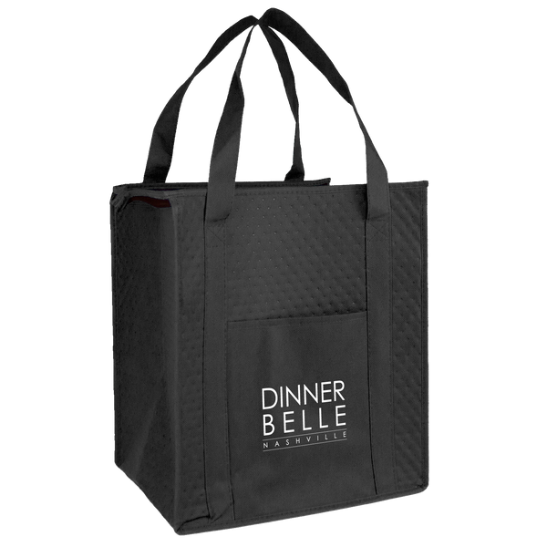 insulated totes, 