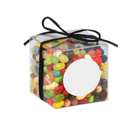 Clear Gummy Gift Box Thumb