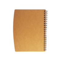  Eco Stone Paper Notebook with Pen Thumb