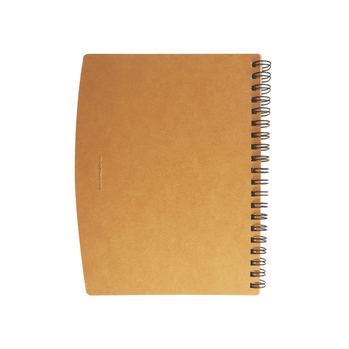  Eco Stone Paper Notebook with Pen