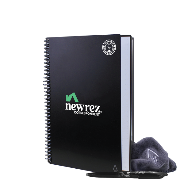 rocketbook core notebooks, 