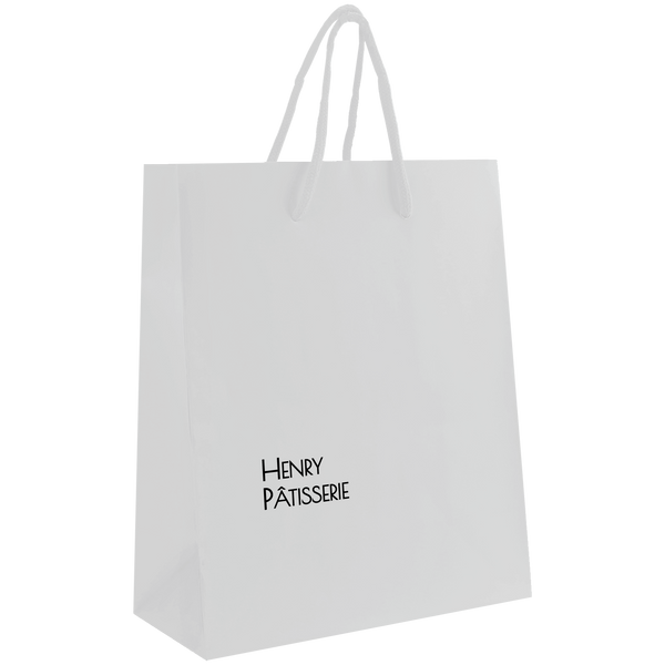 breast cancer awareness bags,  best selling bags,  matte & glossy shoppers,  paper bags, 