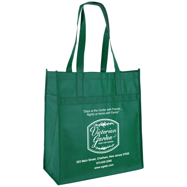 reusable grocery bags, 