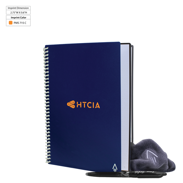 rocketbook core notebooks, 