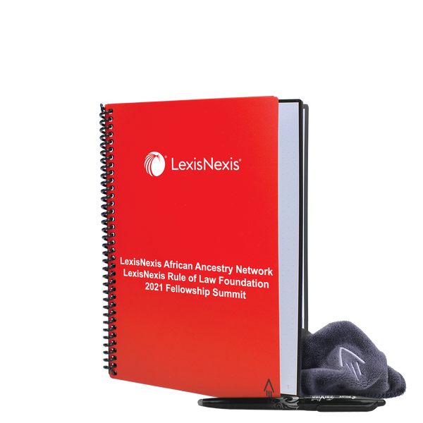 executive sized notebooks,  rocketbook core notebooks, 