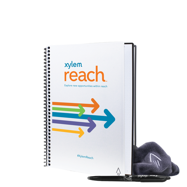 executive sized notebooks,  rocketbook core notebooks, 