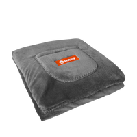  Cascade Sherpa Shawl Blanket Thumb