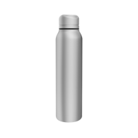 Stainless Steel Vacuum Insulated Thermos Thumb