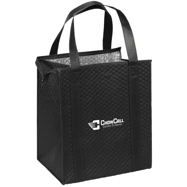 breast cancer awareness bags,  insulated totes, 