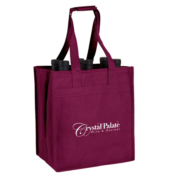 tote bags,  wine totes, 