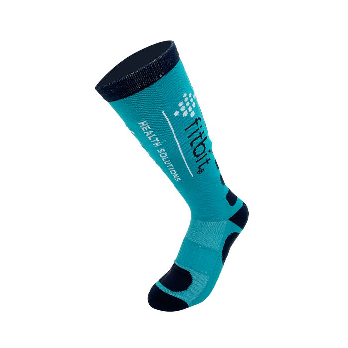  Customizable Athletic Crew Sock