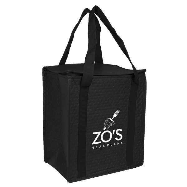 insulated totes, 