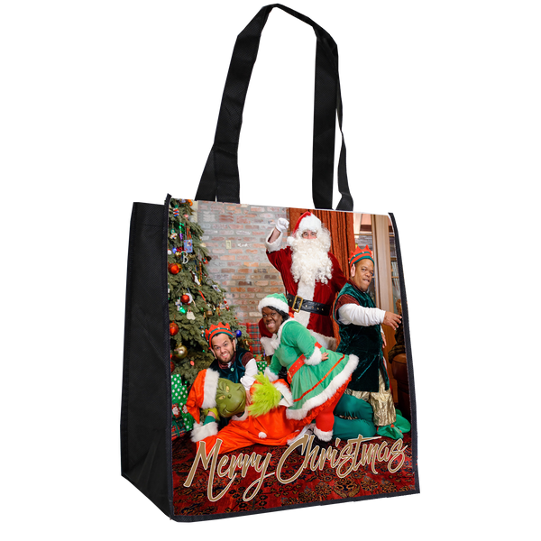 full color bags,  tote bags,  reusable grocery bags, 