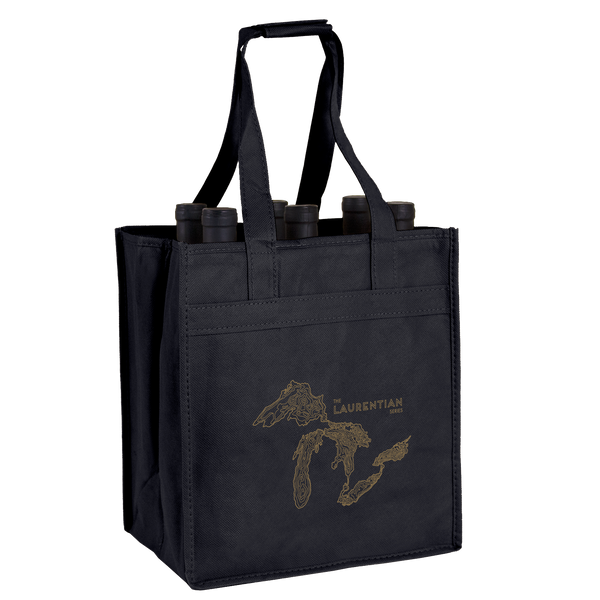 tote bags,  wine totes, 