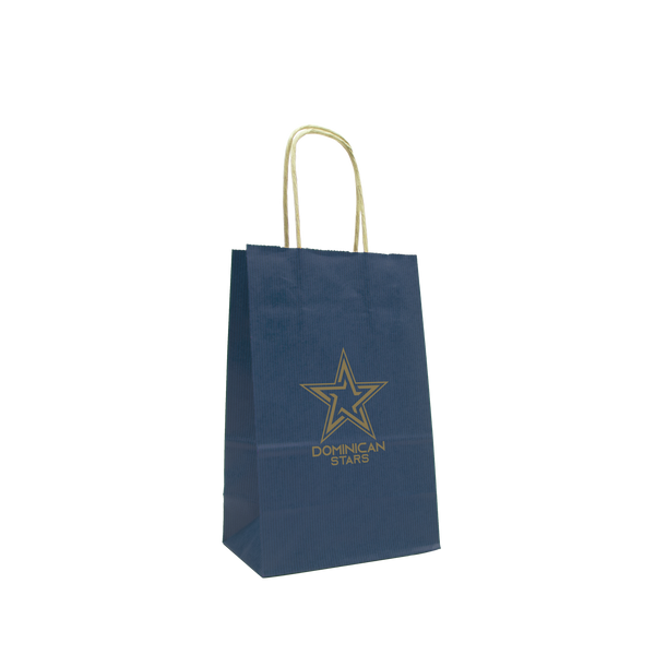 paper bags, 