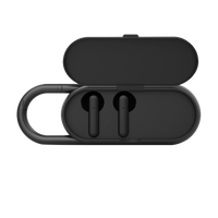  Tandem Earbud/Speaker Combo Thumb