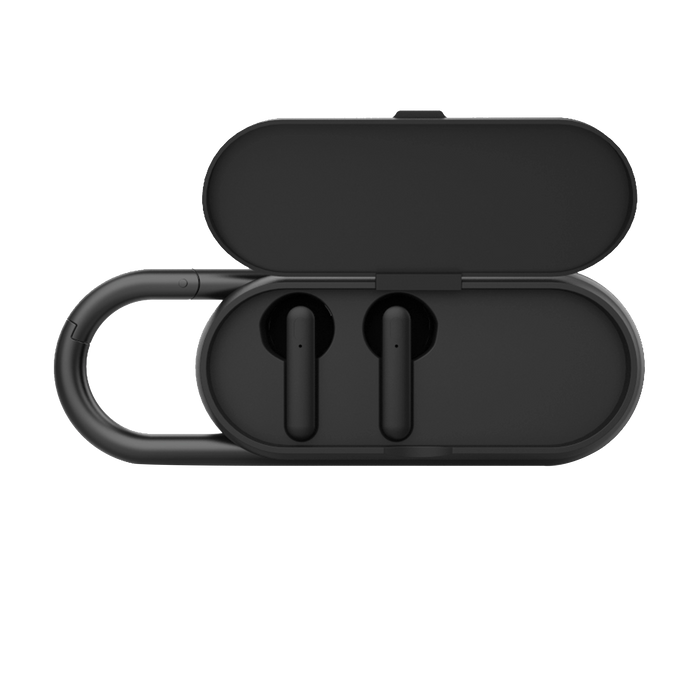  Tandem Earbud/Speaker Combo