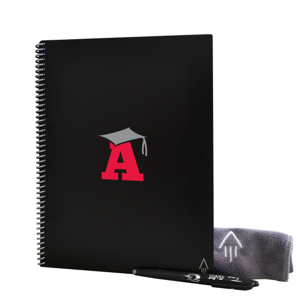 rocketbook core notebooks, 