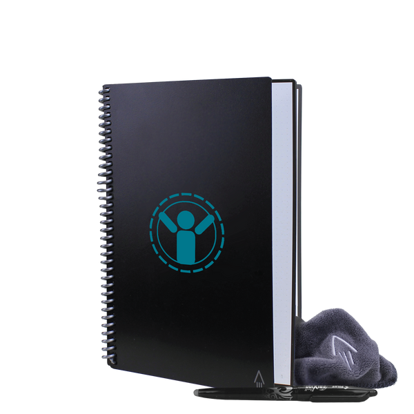 rocketbook core notebooks, 