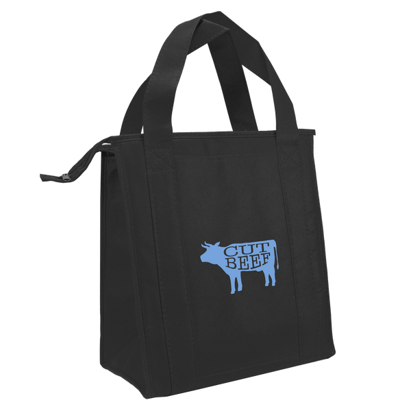 insulated totes, 