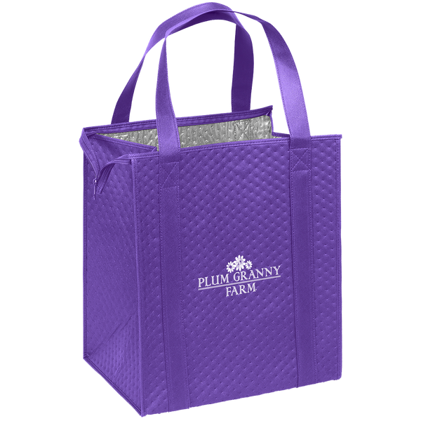 insulated totes, 