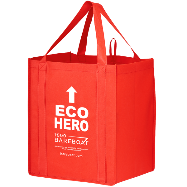 reusable grocery bags, 