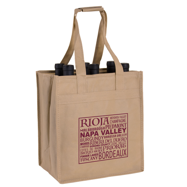 wine totes, 