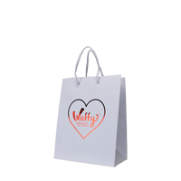  Small Matte Shopper Bag Thumb