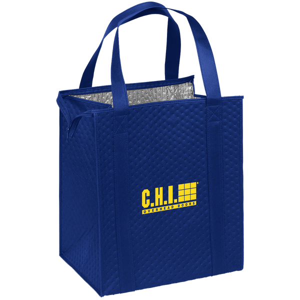 insulated totes, 